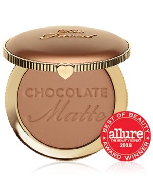 Too Faced Chocolate Soleil Bronzer | Macys (US)