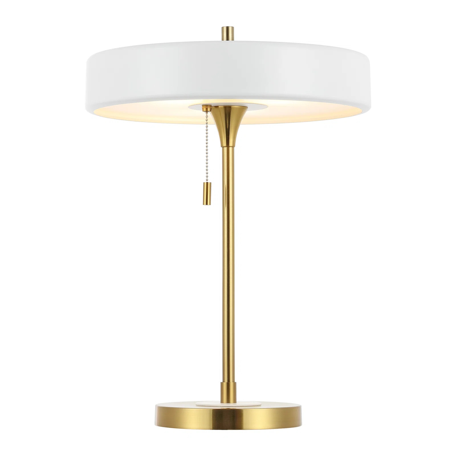 Settimo Metal Table Lamp | Wayfair North America