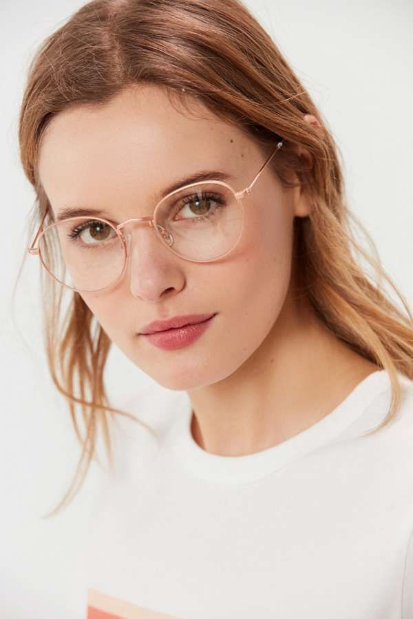 Kendall Round Readers | Urban Outfitters (US and RoW)