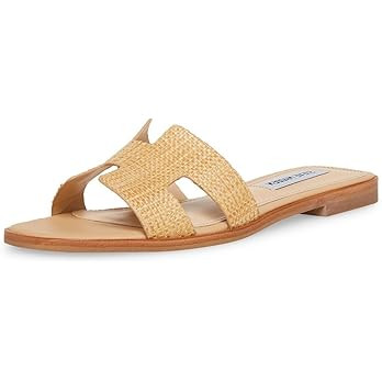 Steve Madden Women's Hadyn Sandal | Amazon (US)