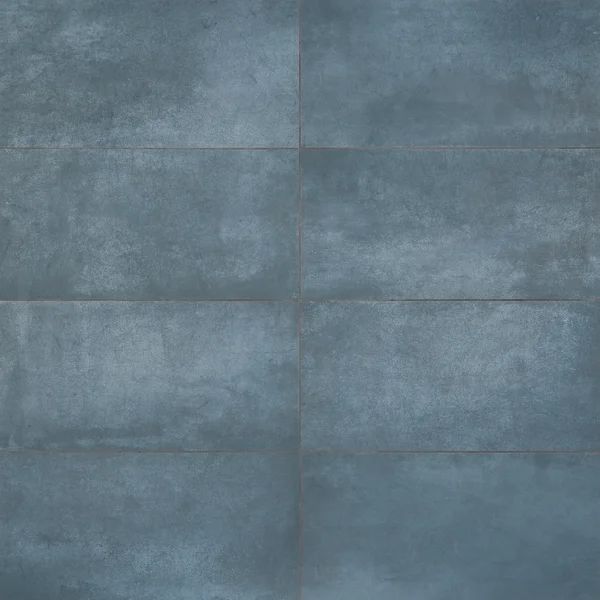 Forge 12" x 24" Porcelain Stone Look Wall & Floor Tile | Wayfair North America