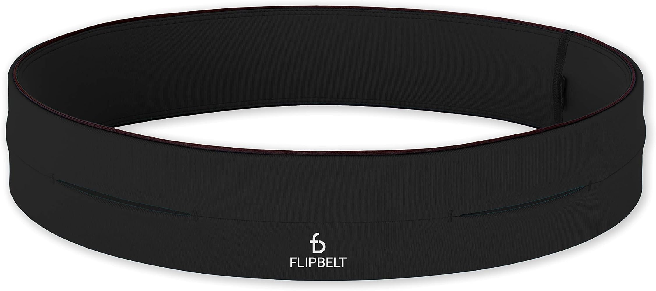 FlipBelt Running Belt for Phones, Storage Running Waist Pack, USA Company | Amazon (US)