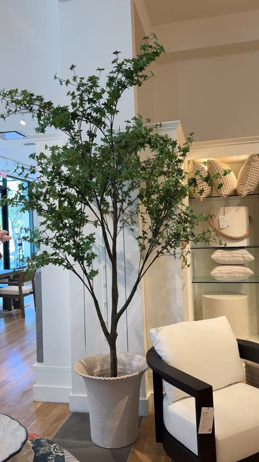 Faux tree and planter

#LTKHome #LTKdayinmylife #LTKmomlife