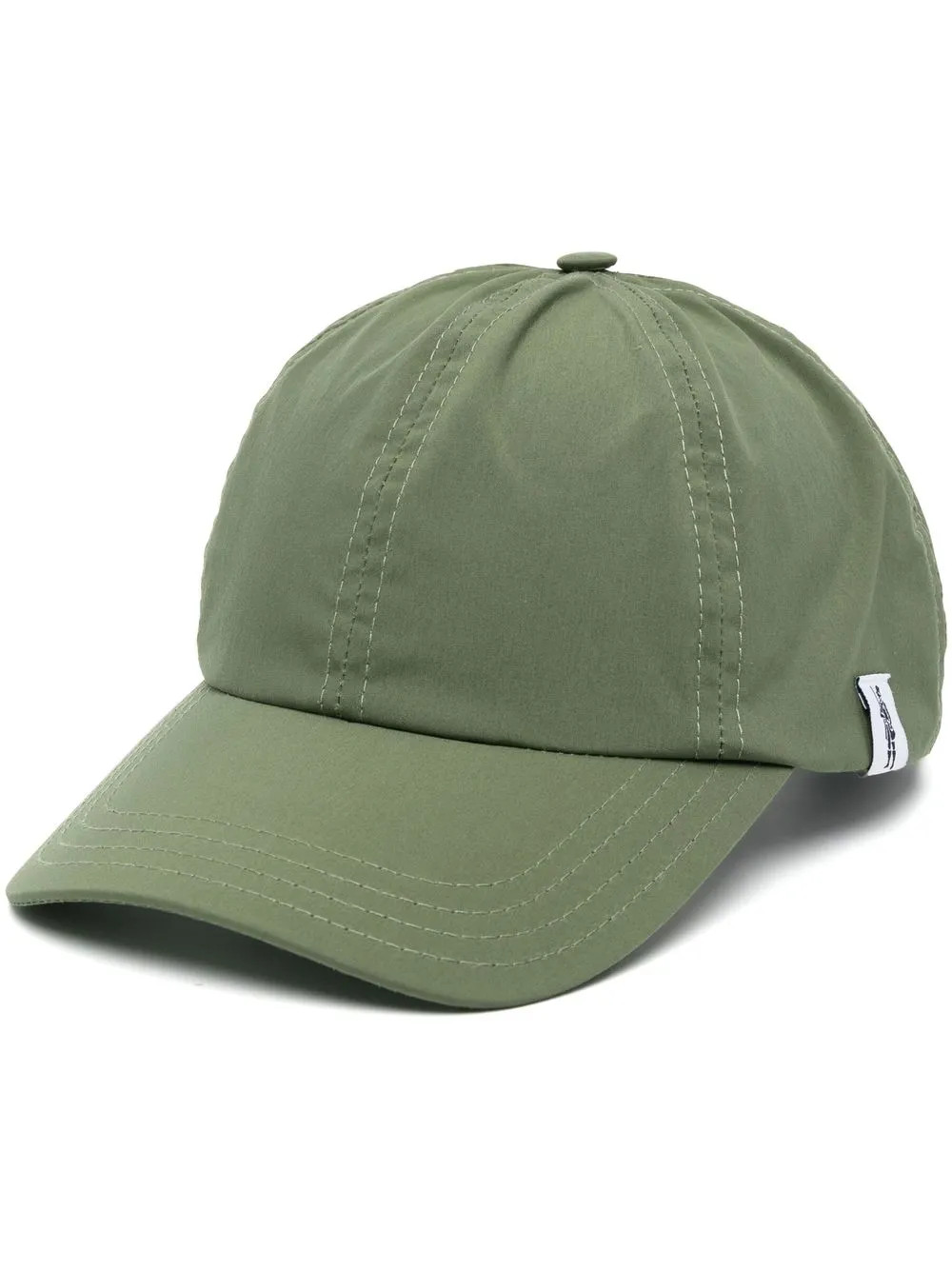 casquette à patch logo | Farfetch Global