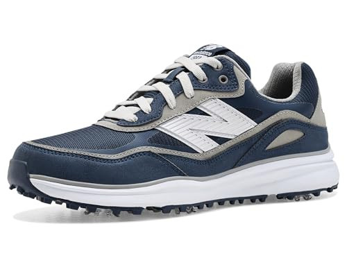 New Balance Men's 1982 Golf Shoe, Navy, 11.5 Wide | Amazon (US)