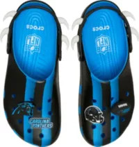 Crocs NFL Classic Carolina Panthers Clogs | DICK'S Sporting Goods
