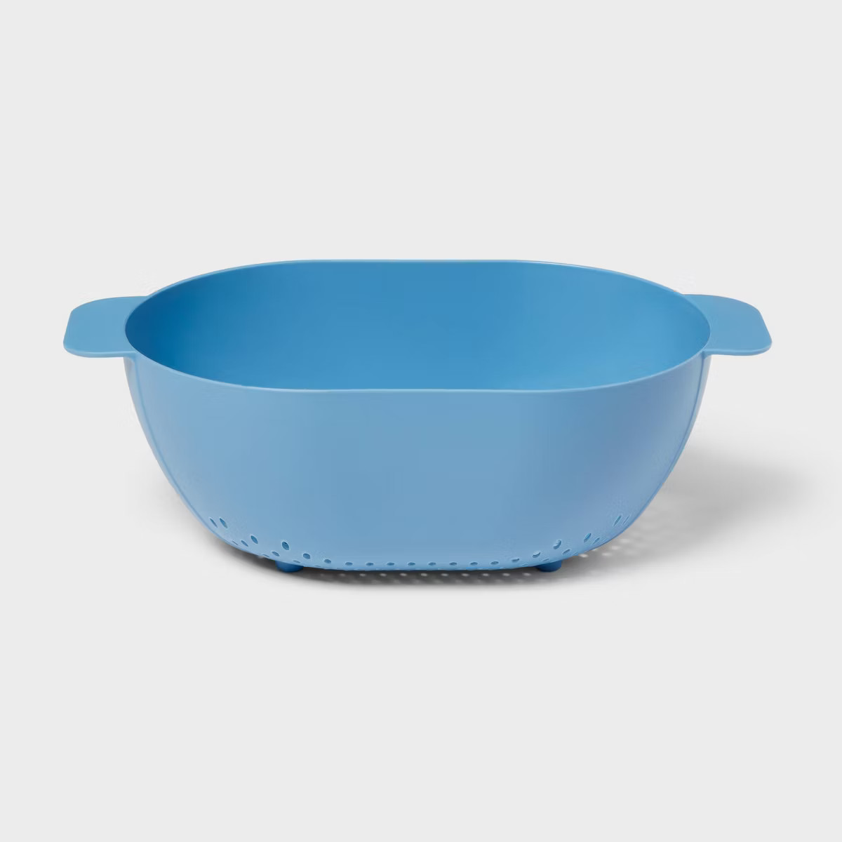 Plastic Colander Blue - Room Essentials™ | Target