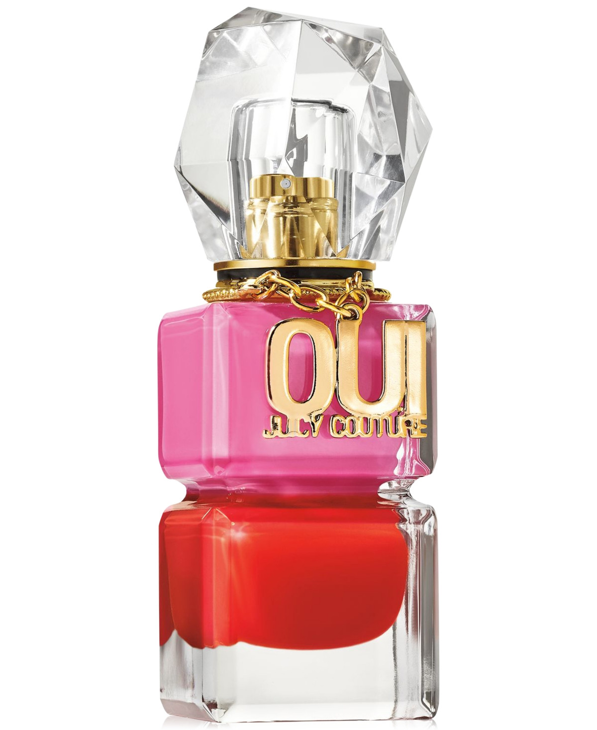 Juicy Couture Oui Eau de Parfum Spray, 1.7-oz. | Macys (US)