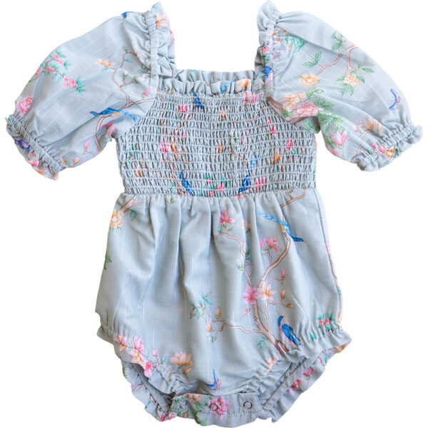 Baby Heaven Romper | Maisonette