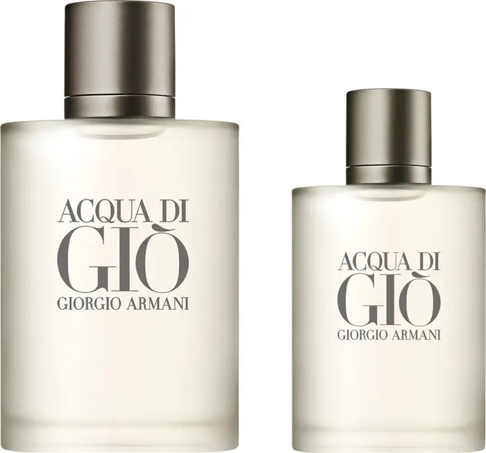 Acqua di Gio Eau de Toilette Set (Limited Edition) $170 Value | Nordstrom