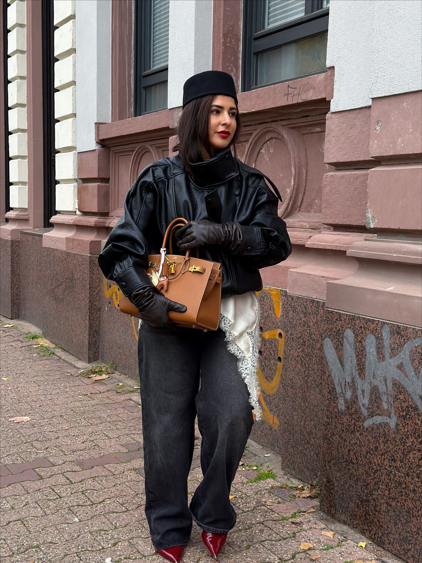 on the go 

 

#LTKdeutschland #LTKeurope #LTKstyletip