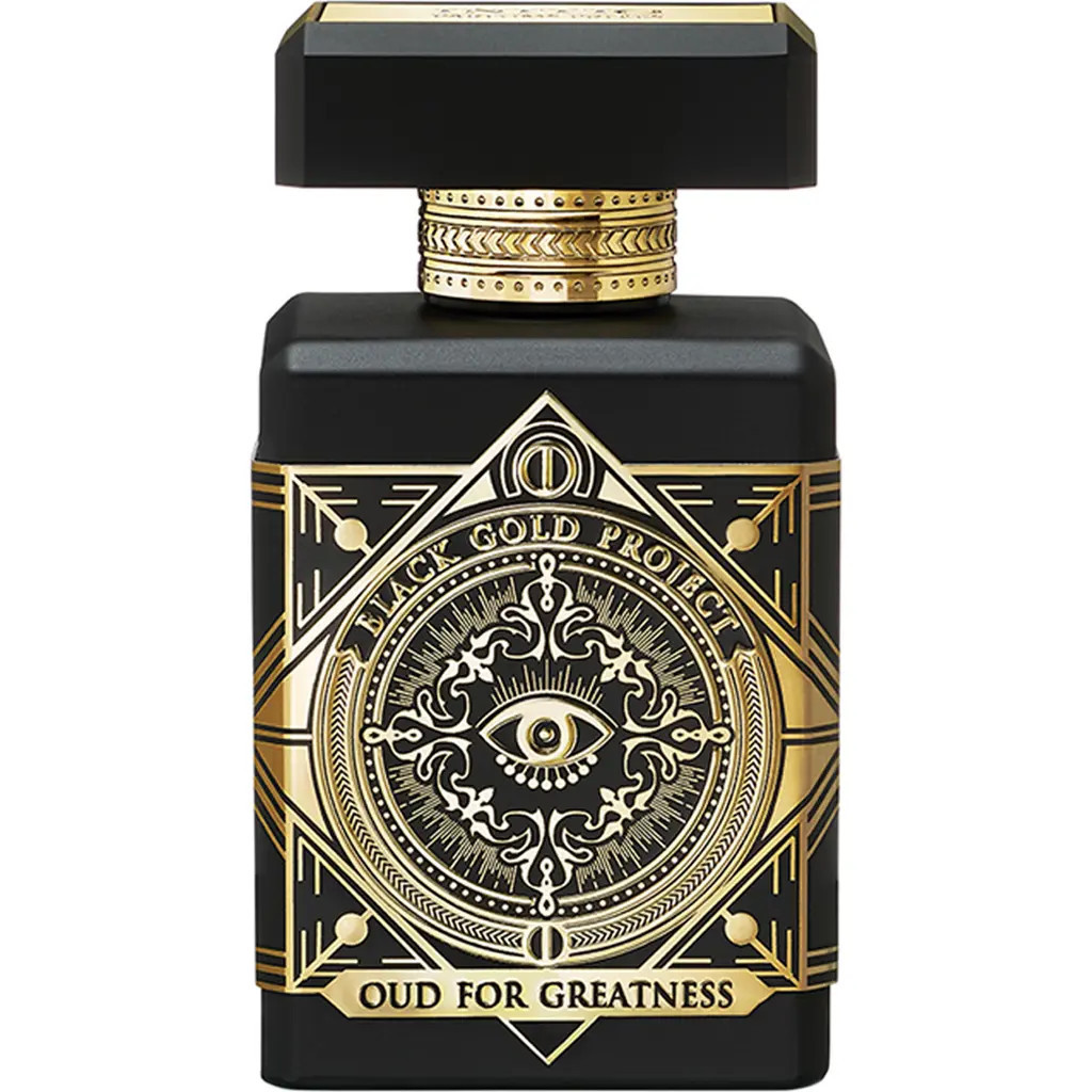 INITIO Parfums Privés Oud for Greatness Eau de Parfum at Nordstrom, Size 3.04 Oz | Nordstrom