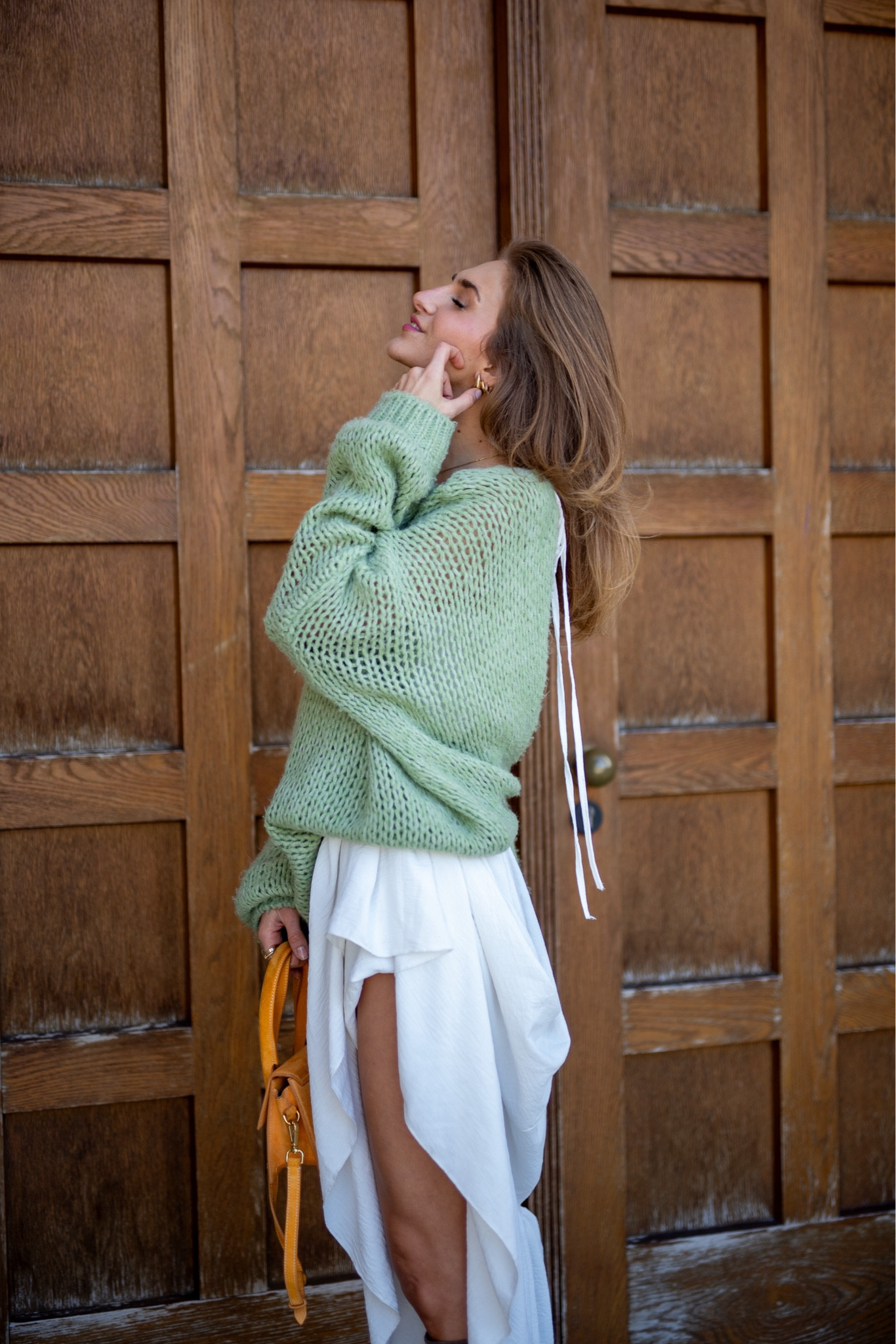 Spring Outfit 💚

#LTKstyletip #LTKU