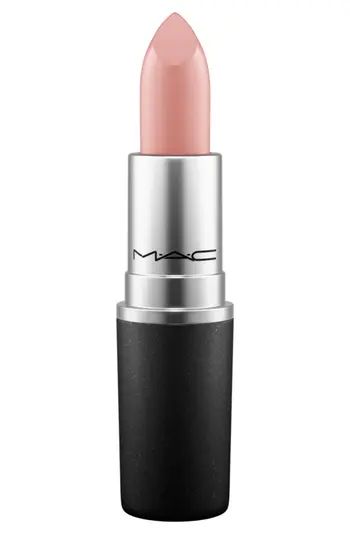 MAC Nude Lipstick - Blankety (A) | Nordstrom