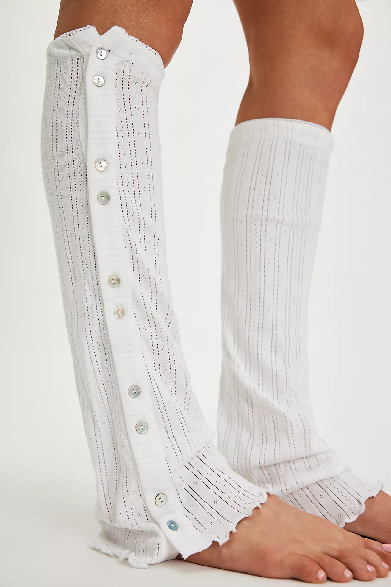 Kettel Leg Warmers | Free People (Global - UK&FR Excluded)