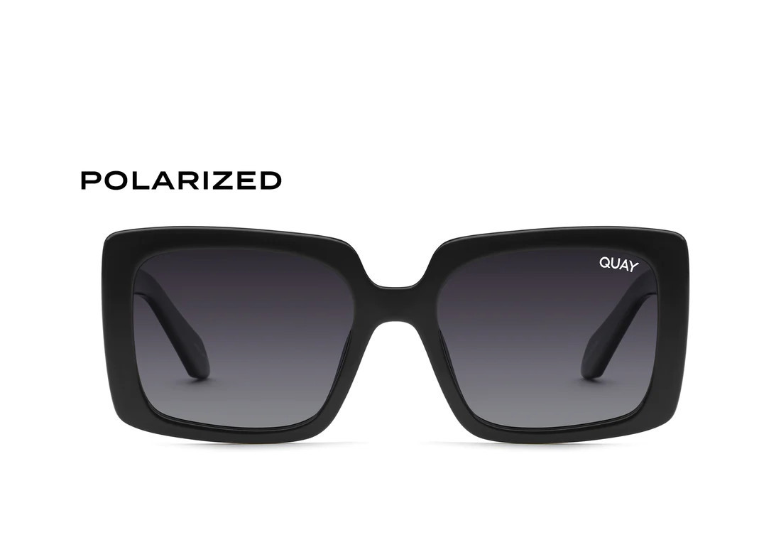 TOTAL VIBE | Quay Australia