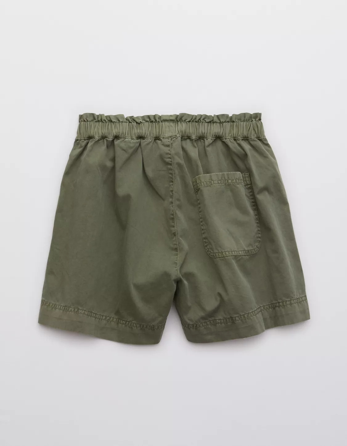 Aerie Easy Woven Short | American Eagle Outfitters (US & CA)