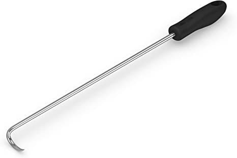 Cave Tools Food Flipper and Meat Hook for Grilling, Flipping, and Turning Vegetables and Meats BB... | Amazon (US)