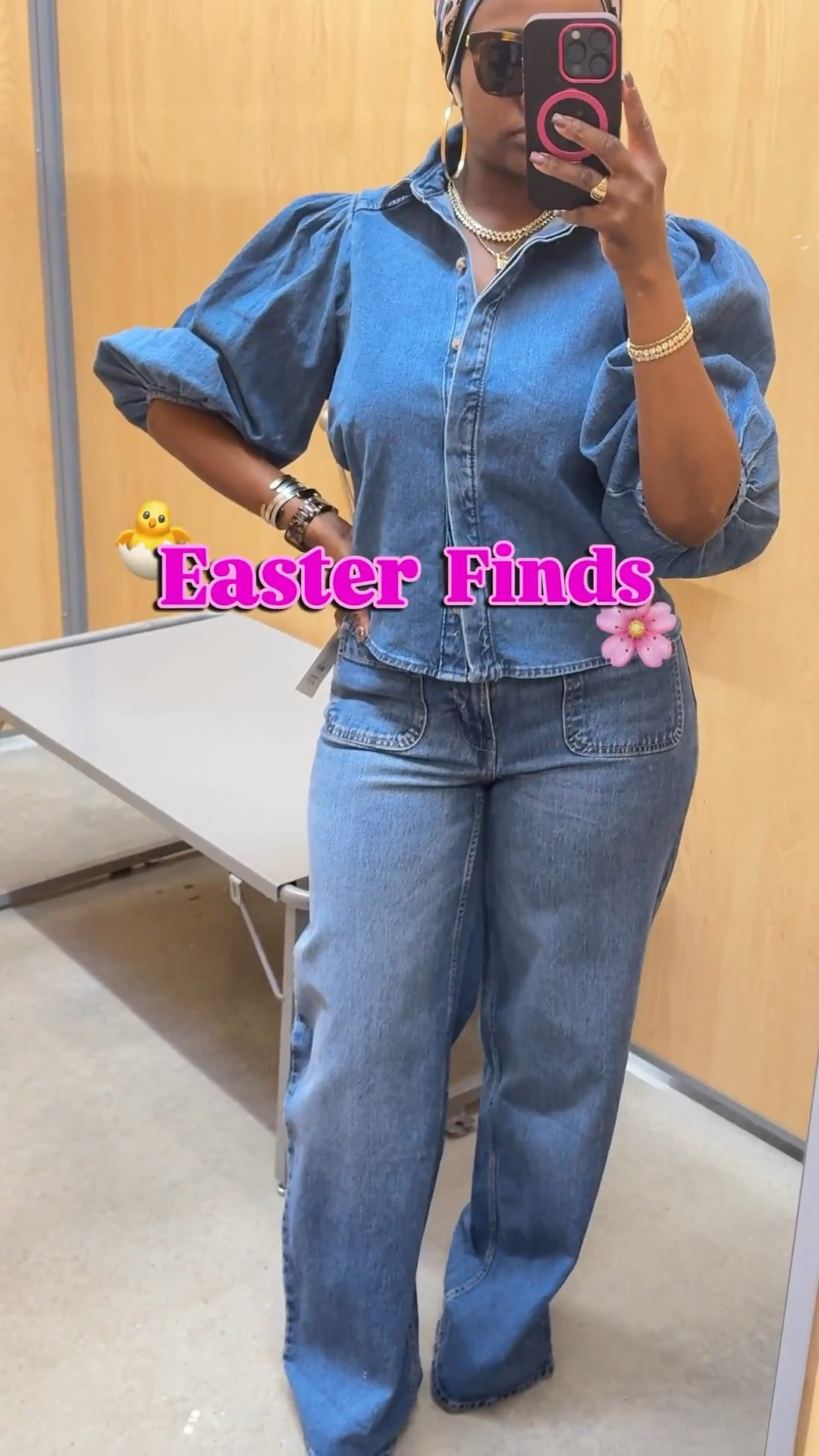 Easter Outfit Inspo

#LTKootd #LTKPetite #LTKSeasonal