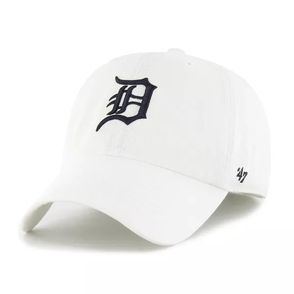 DETROIT TIGERS COOPERSTOWN … curated on LTK