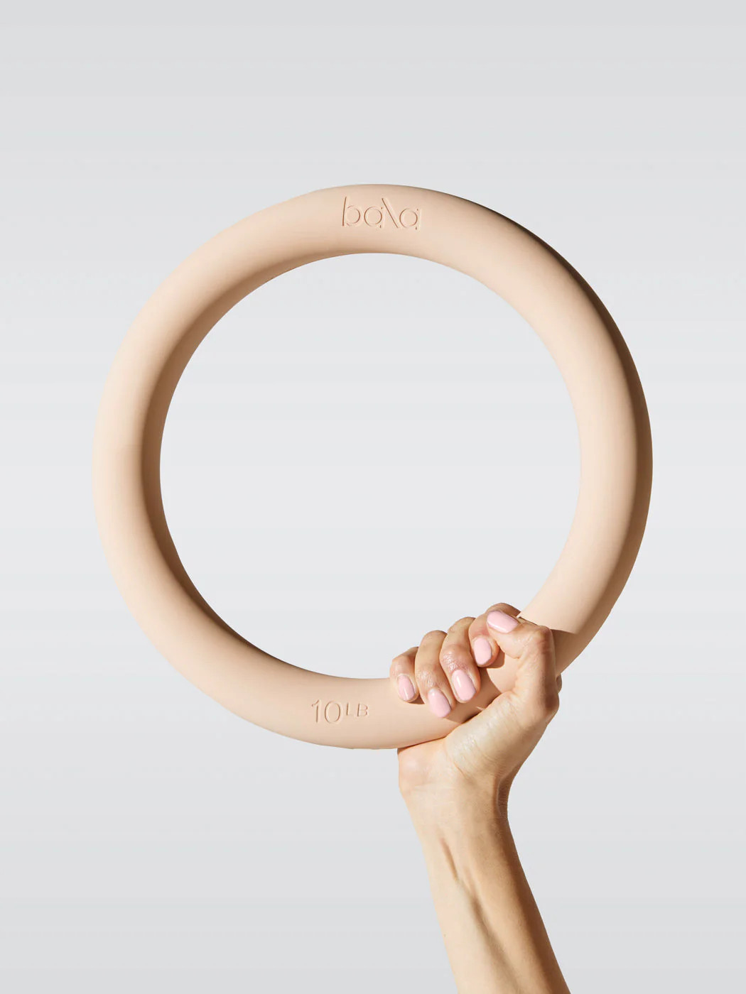 Power Ring - Sand | Carbon38