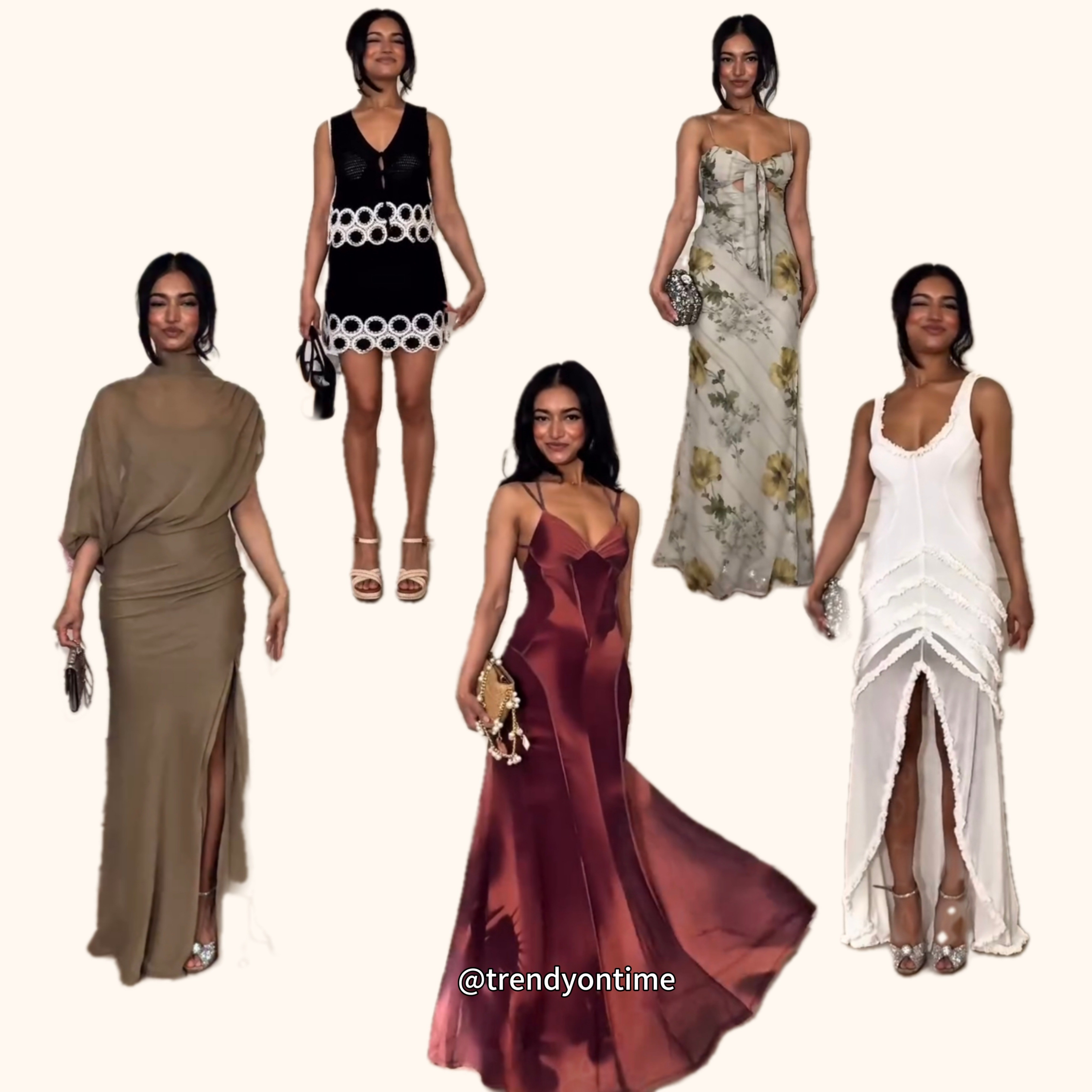 #LTKWedding #LTKU #LTKParties