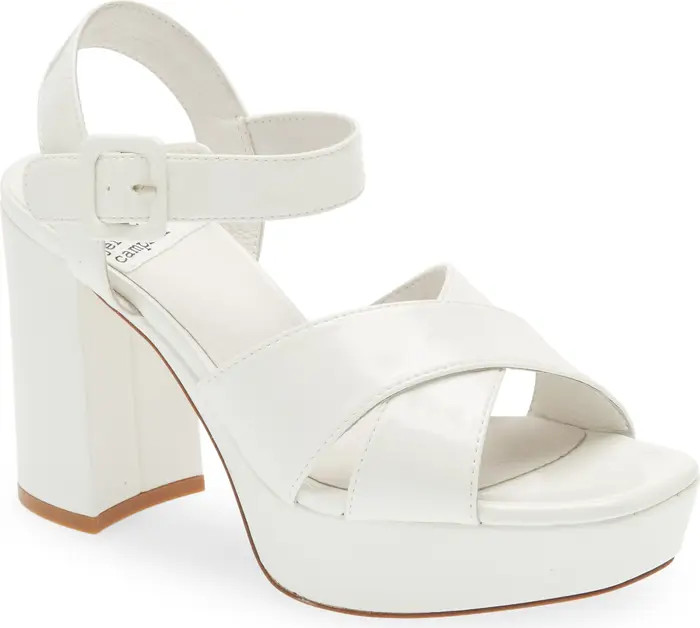 Amma Platform Slingback Sandal | Nordstrom
