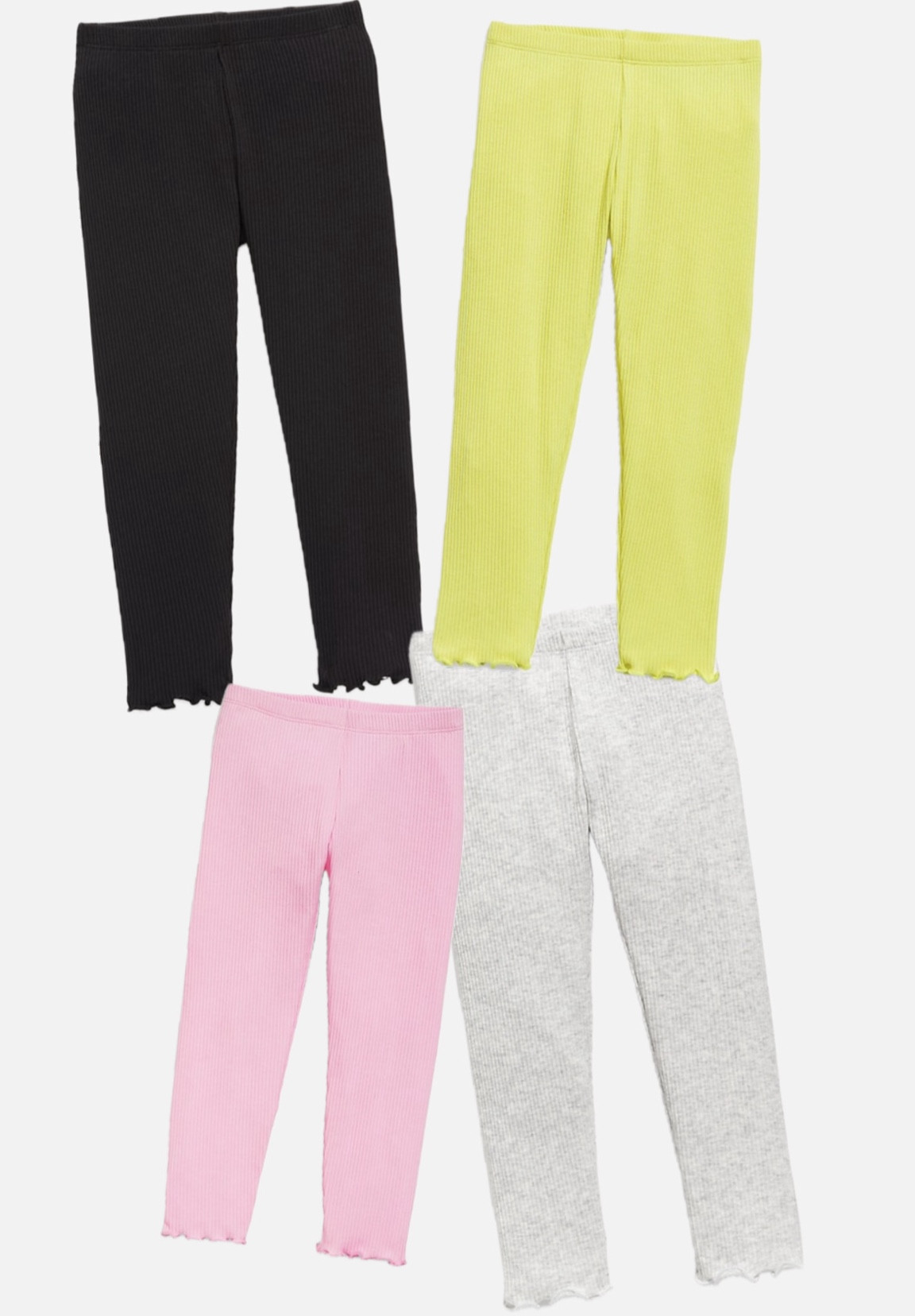 ribbed & ruffled: spring brights & closet staples edition!

#LTKbaby #LTKkids #LTKsalealert