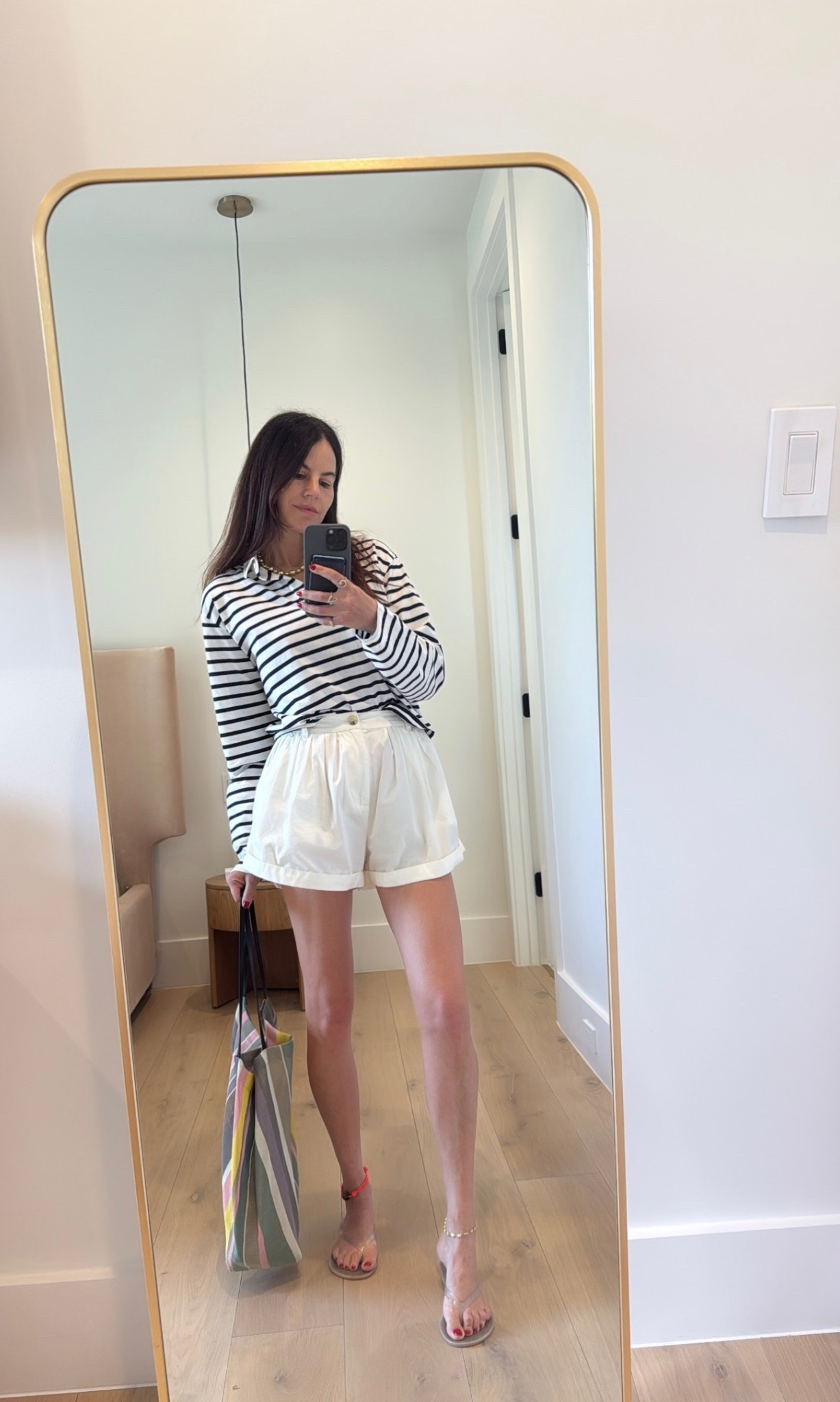 Loving stripes for fall!

Women’s fashion, fall fashion, fall style, fall outfits, fall outfit inspo, fall ootd, trendy fashion, chic style, Miami fashion 


#LTKSeasonal #LTKStyleTip #LTKOver40