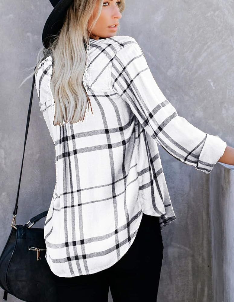 Flannel | Amazon (US)