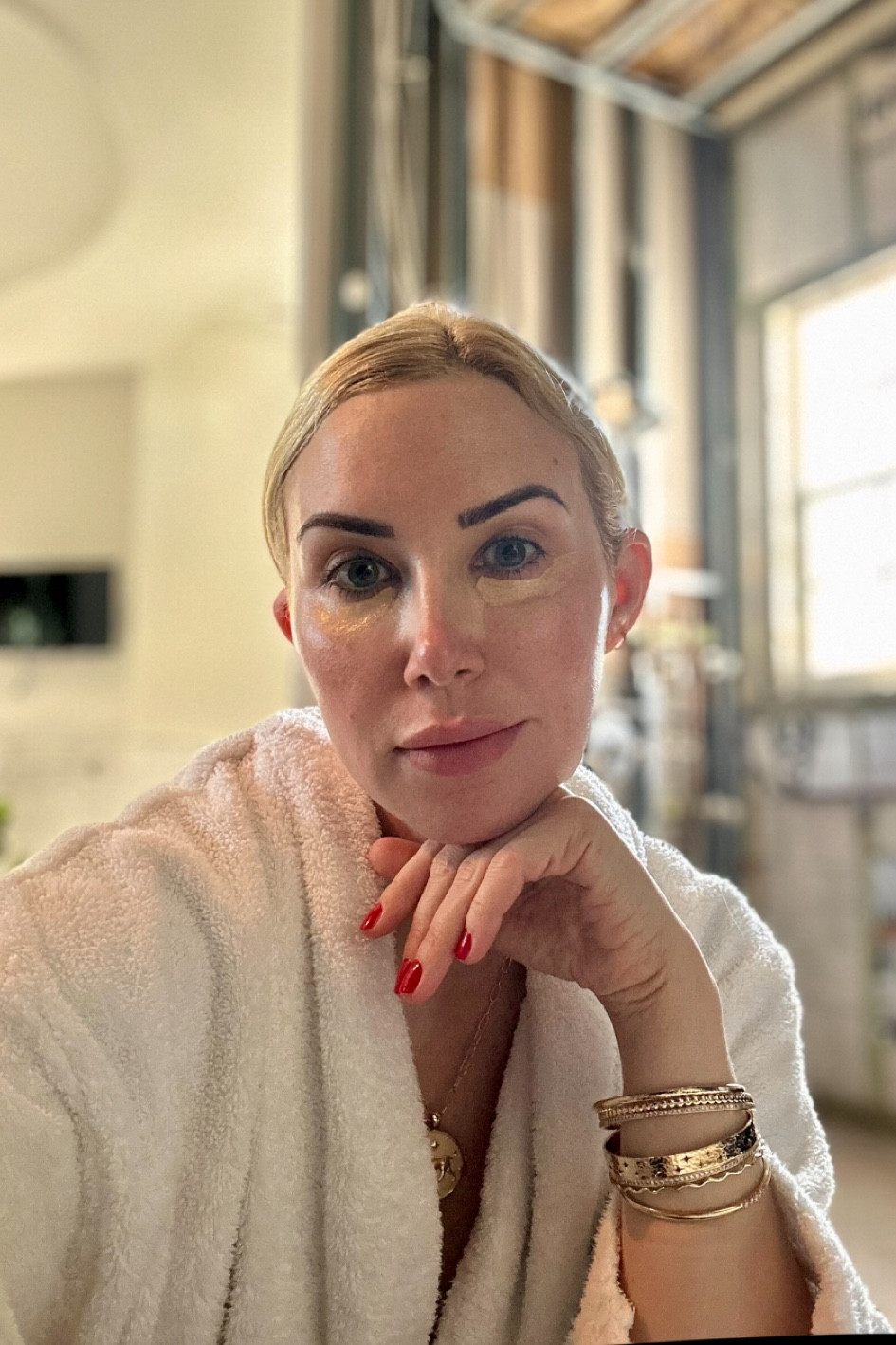 Concealer Hall of Famee