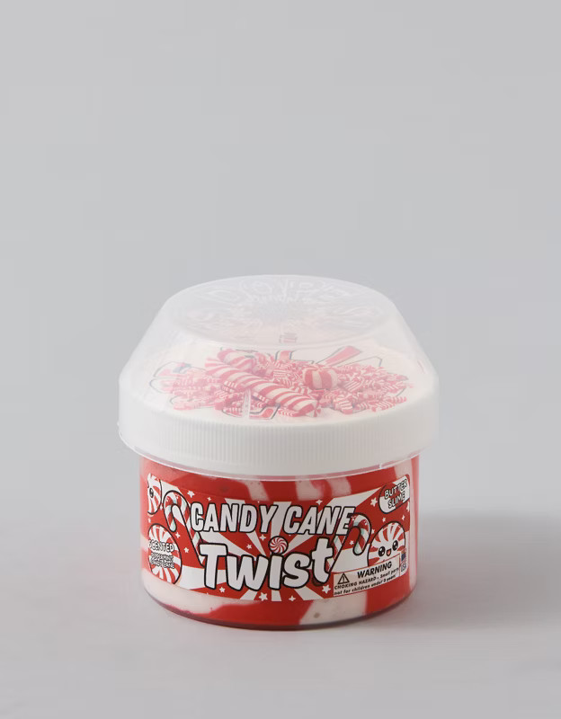 Dope Slimes Candy Cane Twist | American Eagle Outfitters (US & CA)