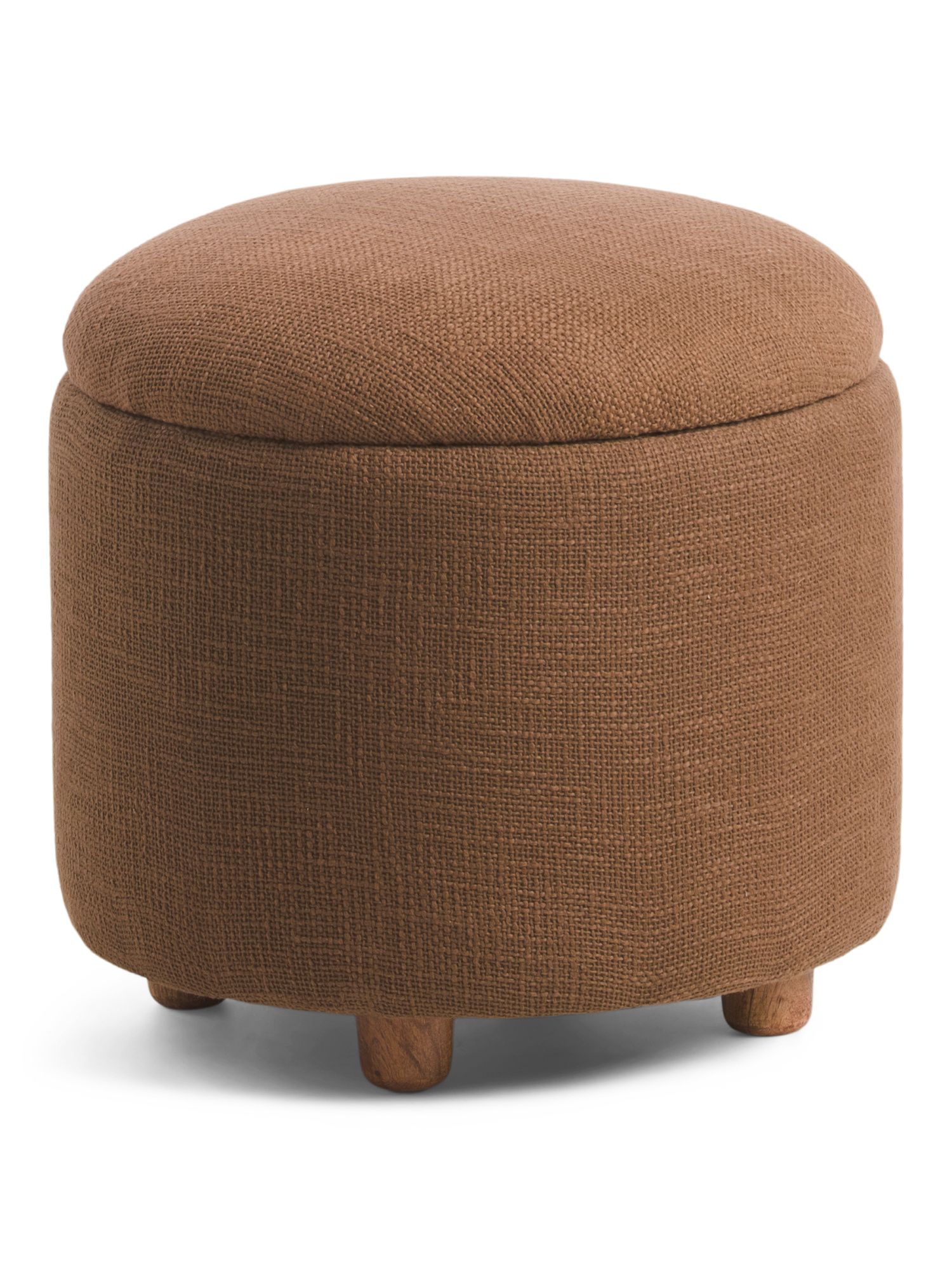 16x16x15 Boucle Ottoman | Marshalls