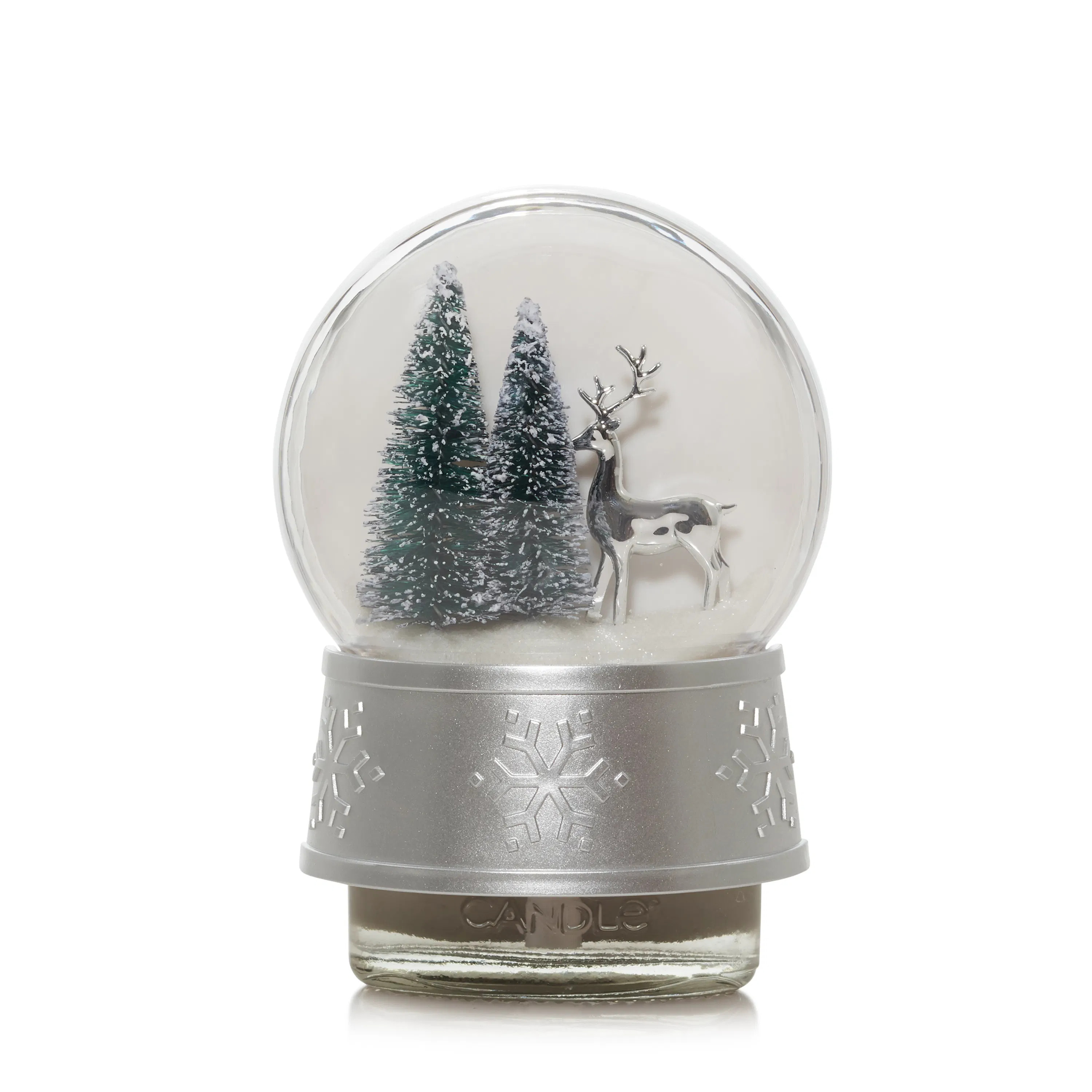 Snow Globe | Yankee Candle | Yankee Candle