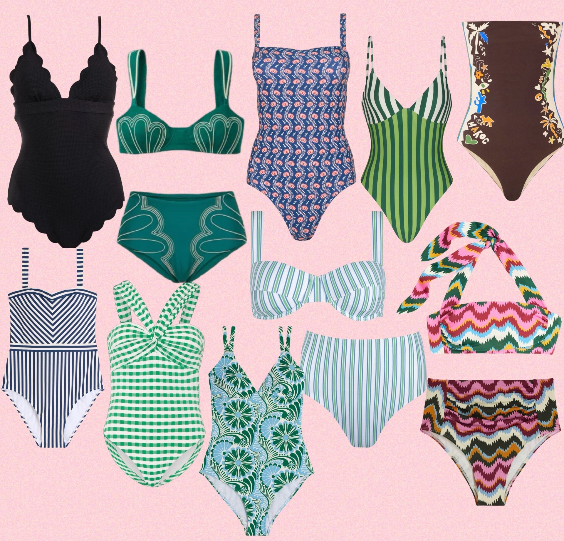 Just add water 💦 

#LTKTravel #LTKSeasonal #LTKSwim