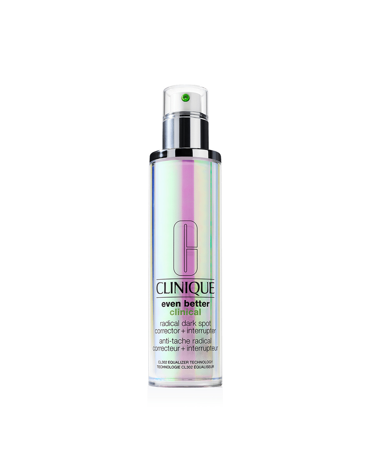 Even Better Clinical™ Radical Dark Spot Corrector + Interrupter | Clinique (US)