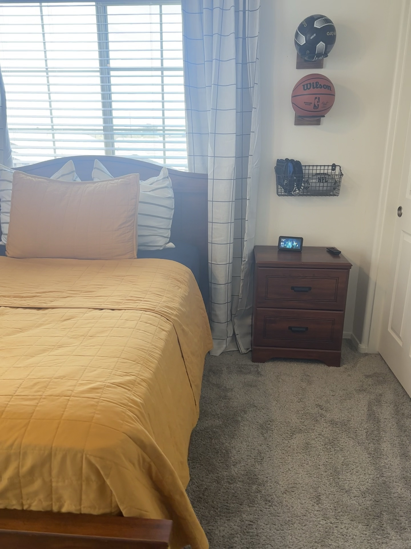 Boys room 

#LTKfamily #LTKhome #LTKkids