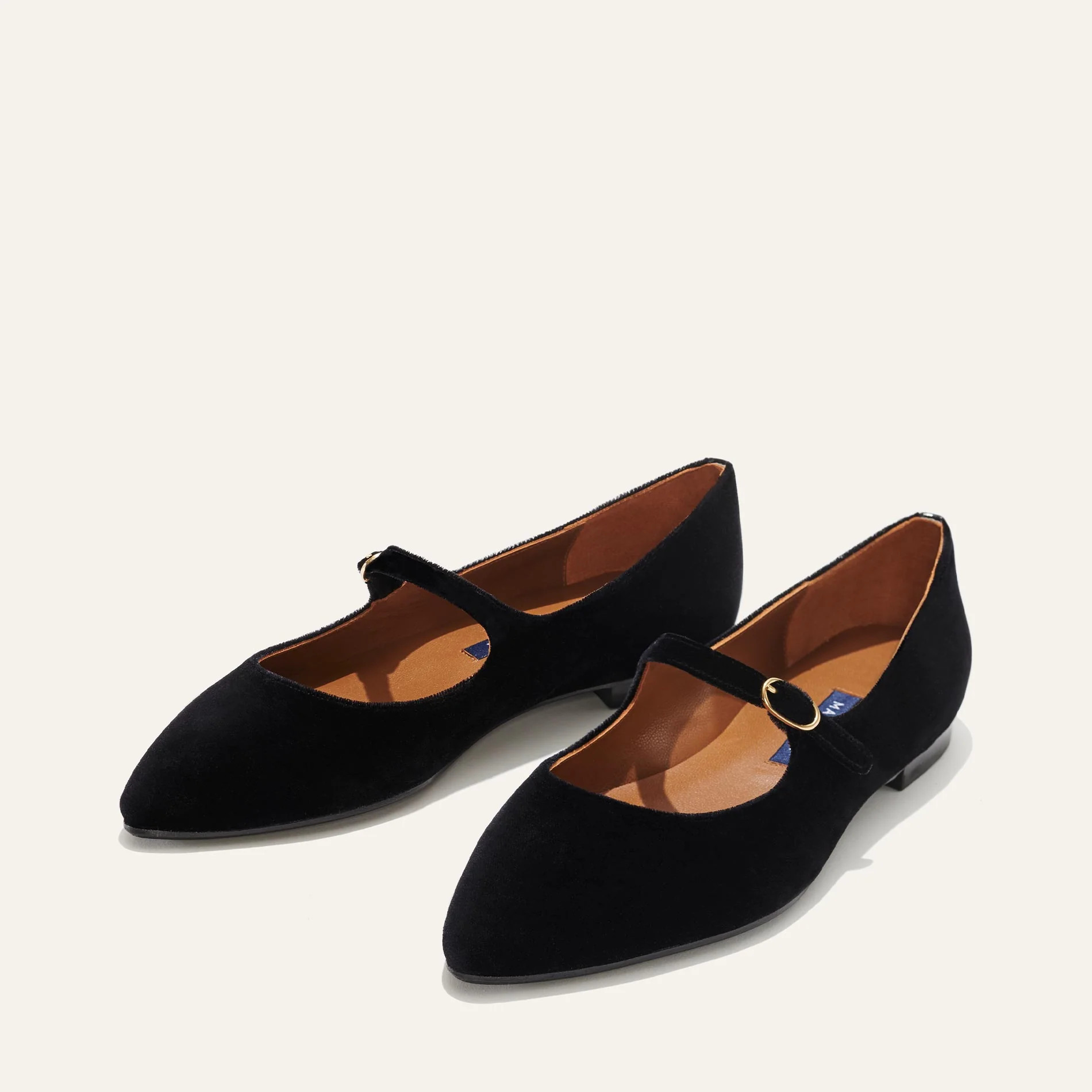 The Mary Jane | Margaux