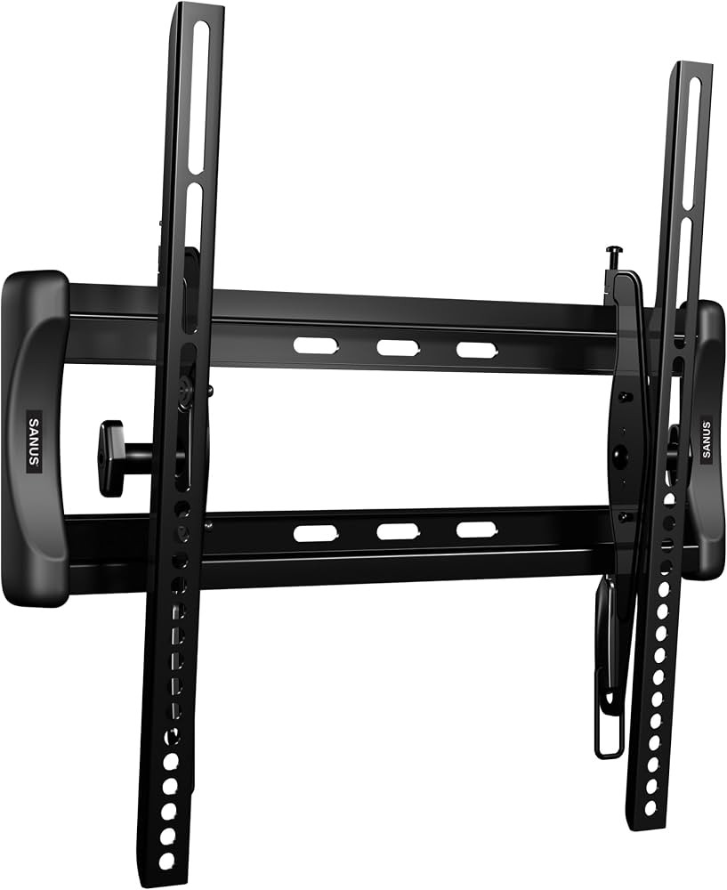 Made for Amazon Universal Tilting TV Wall Mount for 32-55" TVs and Compatible with Amazon Fire TV... | Amazon (US)