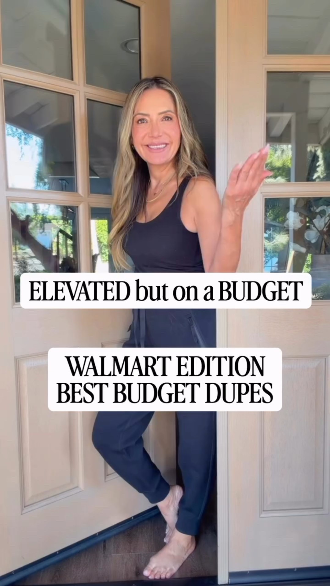 Elevated home finds … but on a Walmart budget.
These are my favorite dupes that feel high-end, timeless, and intentional.  Get your home spring ready with these vases & planters most which  are under $30

Designer vibe, zero guilt. 🤍



#home #homedecor #designerstyle #budgetfriendly #walmartfind

#LTKSaleAlert #LTKHome #LTKSeasonal