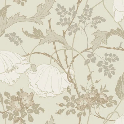 Gwendolyn Wallpaper | Wayfair North America