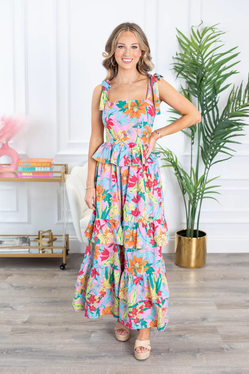 Kinley Dress | Avara