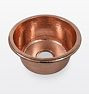 Redondo Chico Kitchen Prep Sink | Rejuvenation
