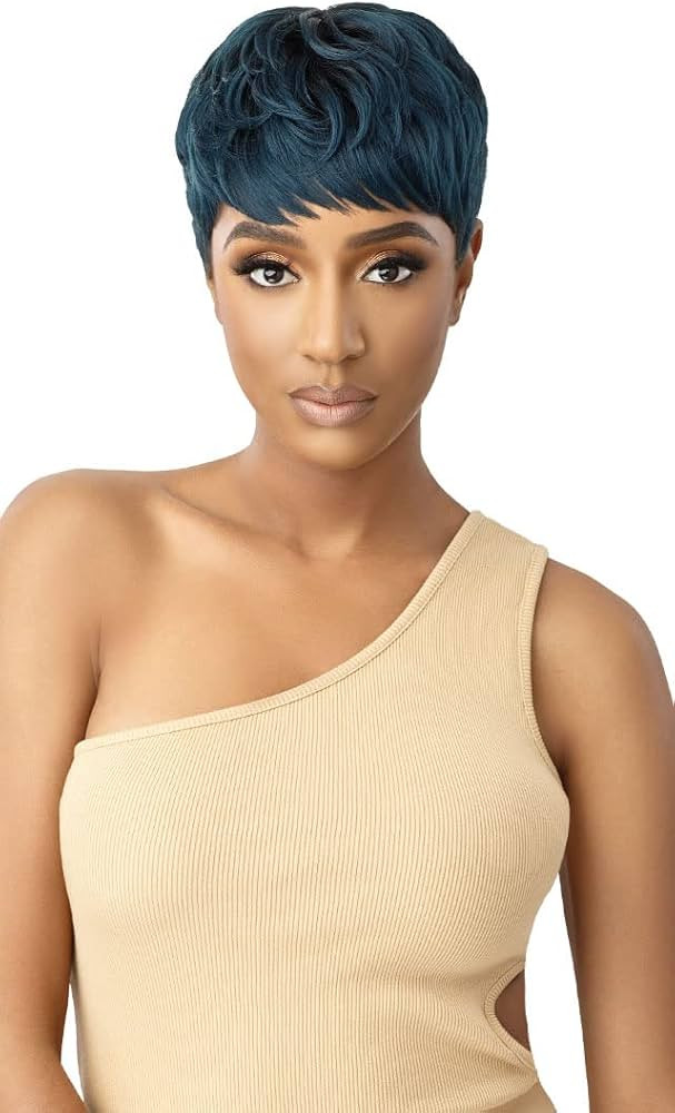 Outre Wigpop Full Wig LACEY (1) | Amazon (US)