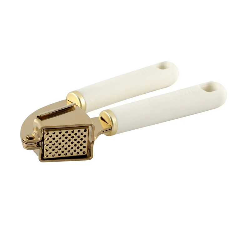 Cook with Color Garlic Press – Effortless Crushing with Ergonomic Design | Walmart (US)