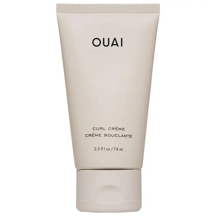 Mini Anti-Frizz Curl Styling Cream with North Bondi Fragrance | Sephora (US)