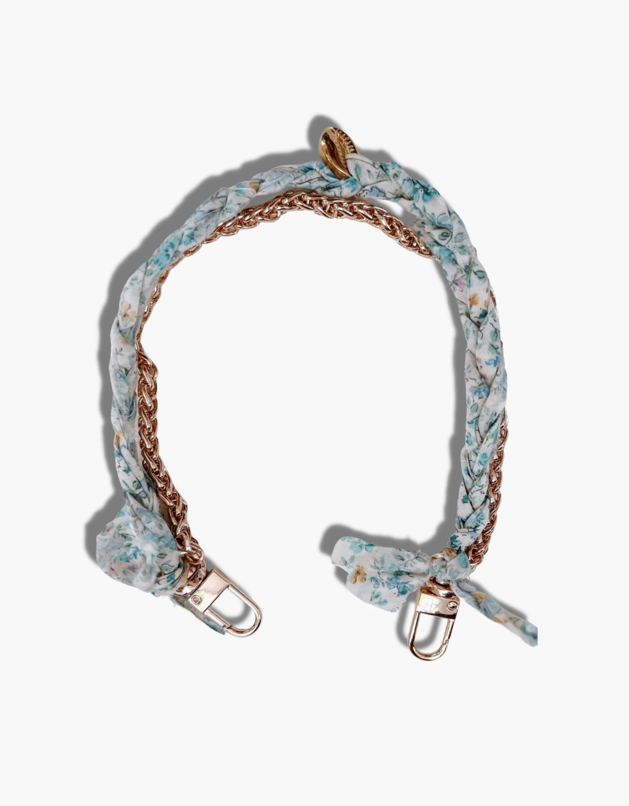 Lily Wristlet | The Caep