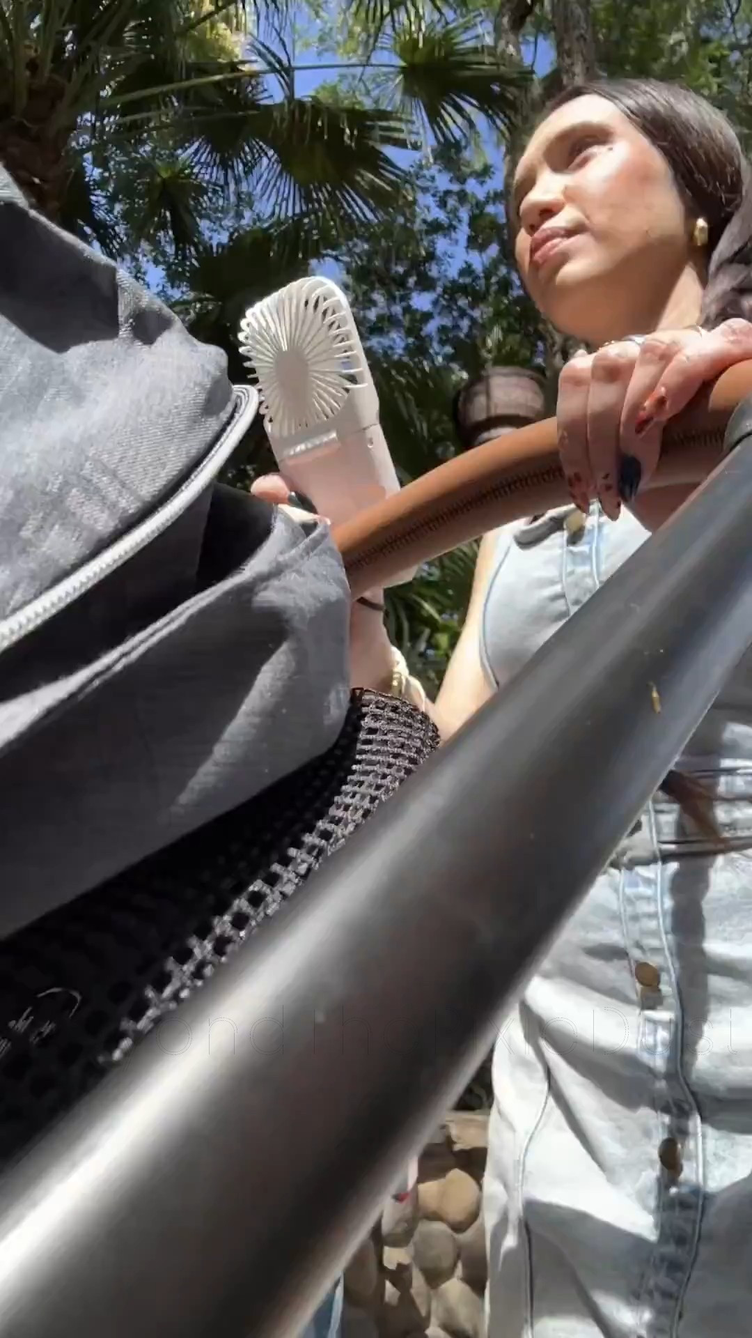 Visiting Animal Kingdom with a baby or toddler? The Baby Care Center is an absolute must on our Disney days.
📍Located next to Creature Comforts (Starbucks) on Discovery Island, this hidden gem has everything you need for little ones — and it’s totally free to use.
✨ Here’s what’s inside:
🍼 Bottle warmers, warm water, and microwaves for prepping bottles or meals
🔄 Clean, spacious changing tables
🤱 Private, comfortable nursing rooms with rocking chairs
🎥 A quiet lounge area with Disney movies, tables, and high chairs
🛍️ A small shop stocked with diapers, wipes, formula, baby food, and other essentials
💨 It’s fully air-conditioned, peaceful, and the perfect place to feed, change, or take a break with your little one during your park day.
📌 Save this for your next Disney trip — especially if you're planning to do Walt Disney World with toddlers or babies!
🛒 Linked baby essentials for the parks 
#AnimalKingdom #DisneyWithBabies #DisneyToddlerTips #BabyCareCenter #WaltDisneyWorld #DisneyWithKids #LTKDisney #DisneyMom #FamilyTravelTips #BabyFriendlyTravel #ThemeParkTips 

#LTKFamily #LTKBaby #LTKFamily #LTKTravel