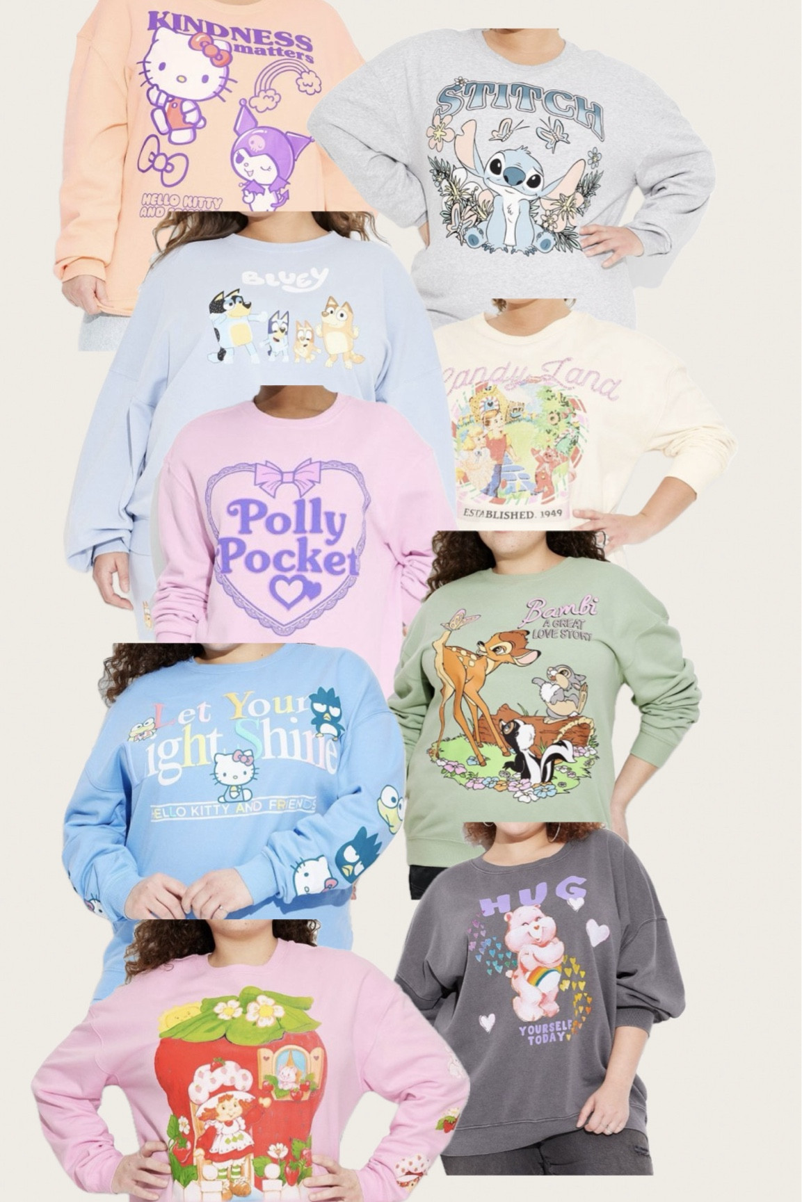 PEDI FRIENDLY SWEATERS🤍


#LTKmidsize #LTKsalealert #LTKstyletip