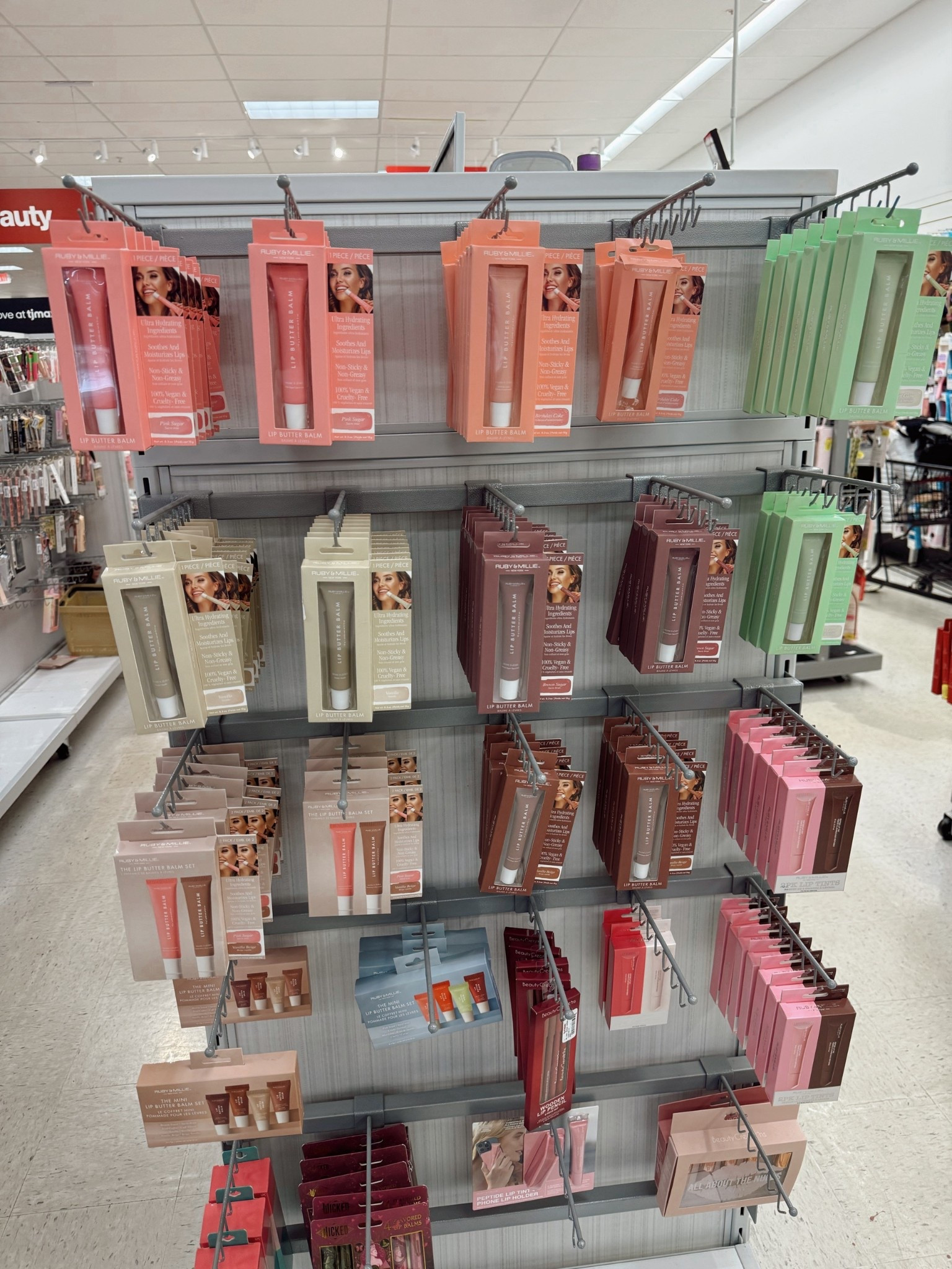 give me them ALL!!! Lip Balm JACKPOT in TJMAXX!!!

Summer Fridays DUPES

#LTKootd #LTKdayinmylife #LTKgrwm